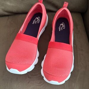 Easy spirit 360 Women's Coral Slip-On Sneakers- sz 10